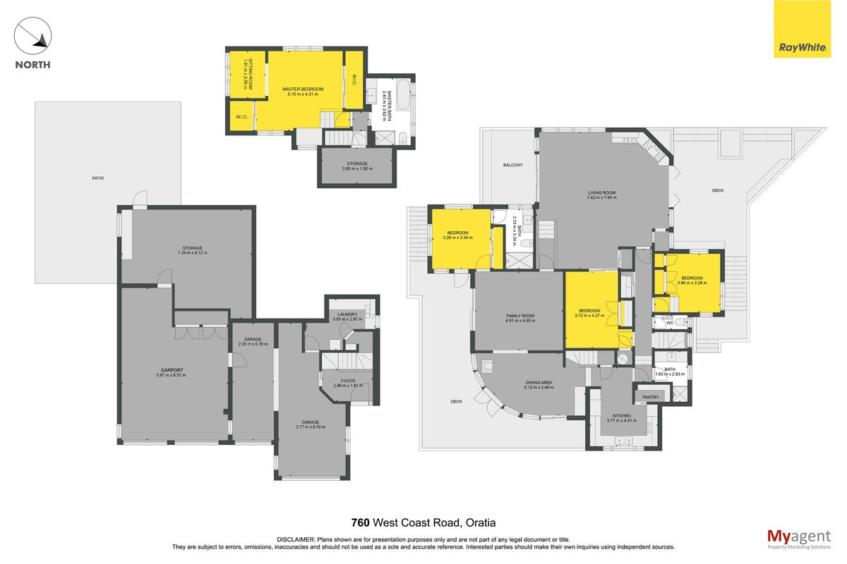 760 West Coast Road, Oratia, Auckland - Carousel 22