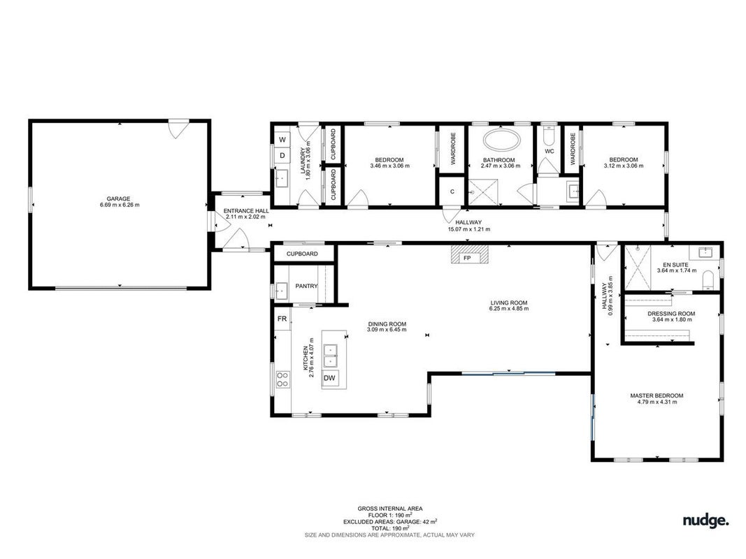 10 Dallimore Lane, Corstorphine, Dunedin - Carousel 22