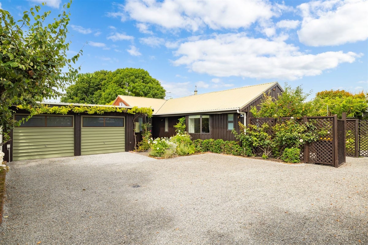 199A Main North Road, Redwood, Christchurch - Carousel 1