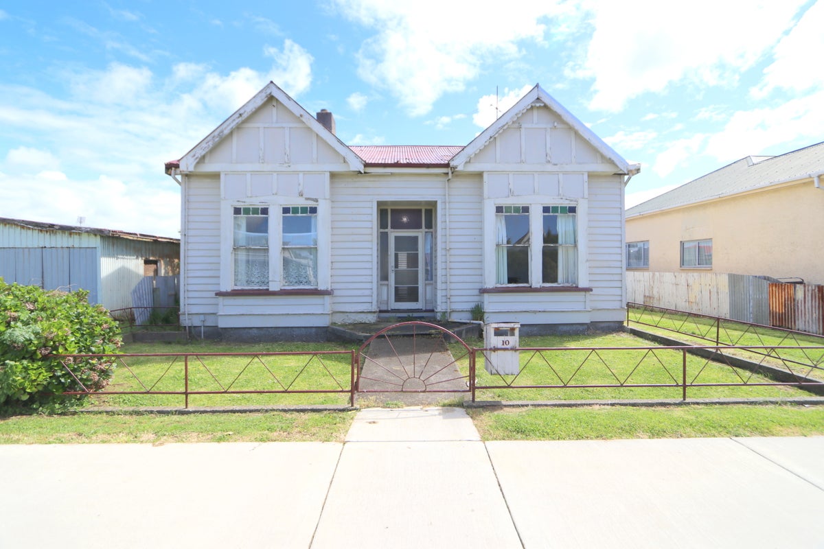10 Rugby Street, Georgetown, Invercargill - Carousel 1