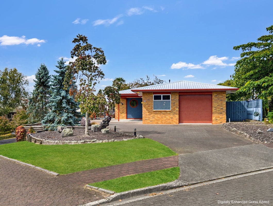 25 Barraud Place, Pukehangi, Rotorua - Carousel 1