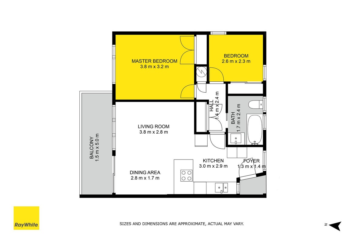 2/45 Third Avenue, Kingsland, Auckland - Carousel 18