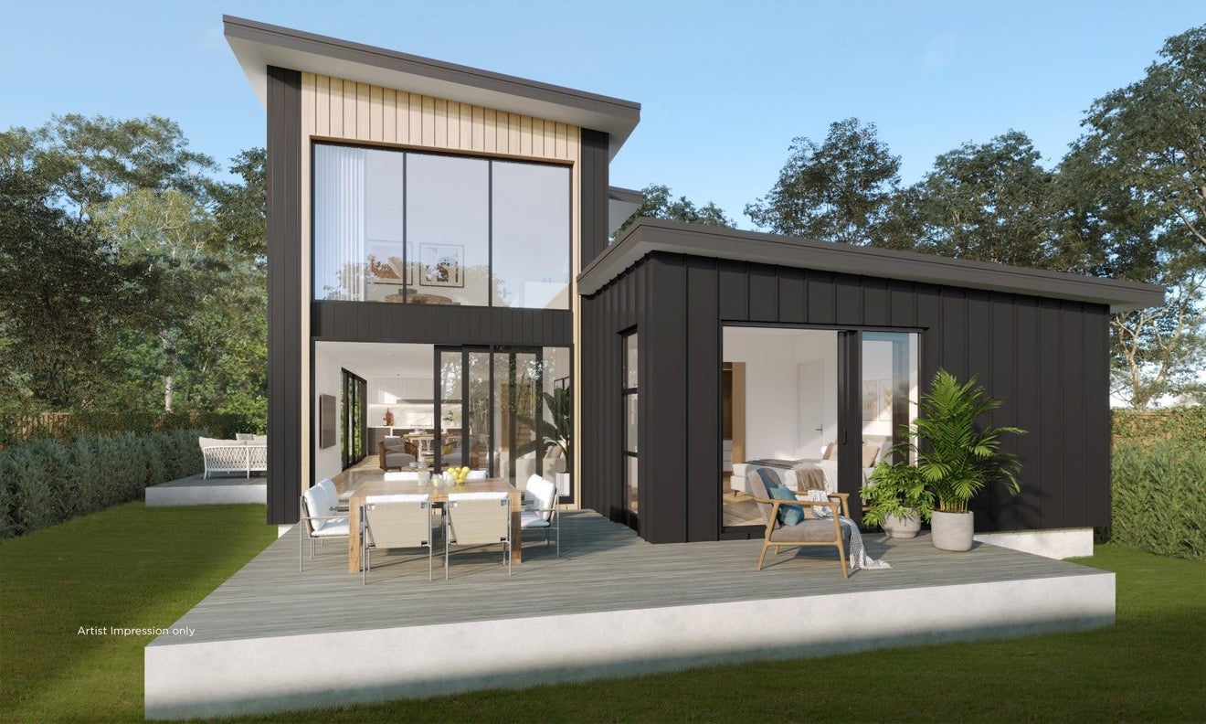 100 Nayland Street, Sumner, Christchurch - Carousel 1