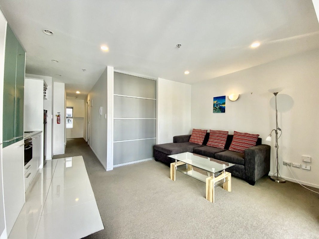 808/17 Vogel Lane, Auckland Central, Auckland - Carousel 2