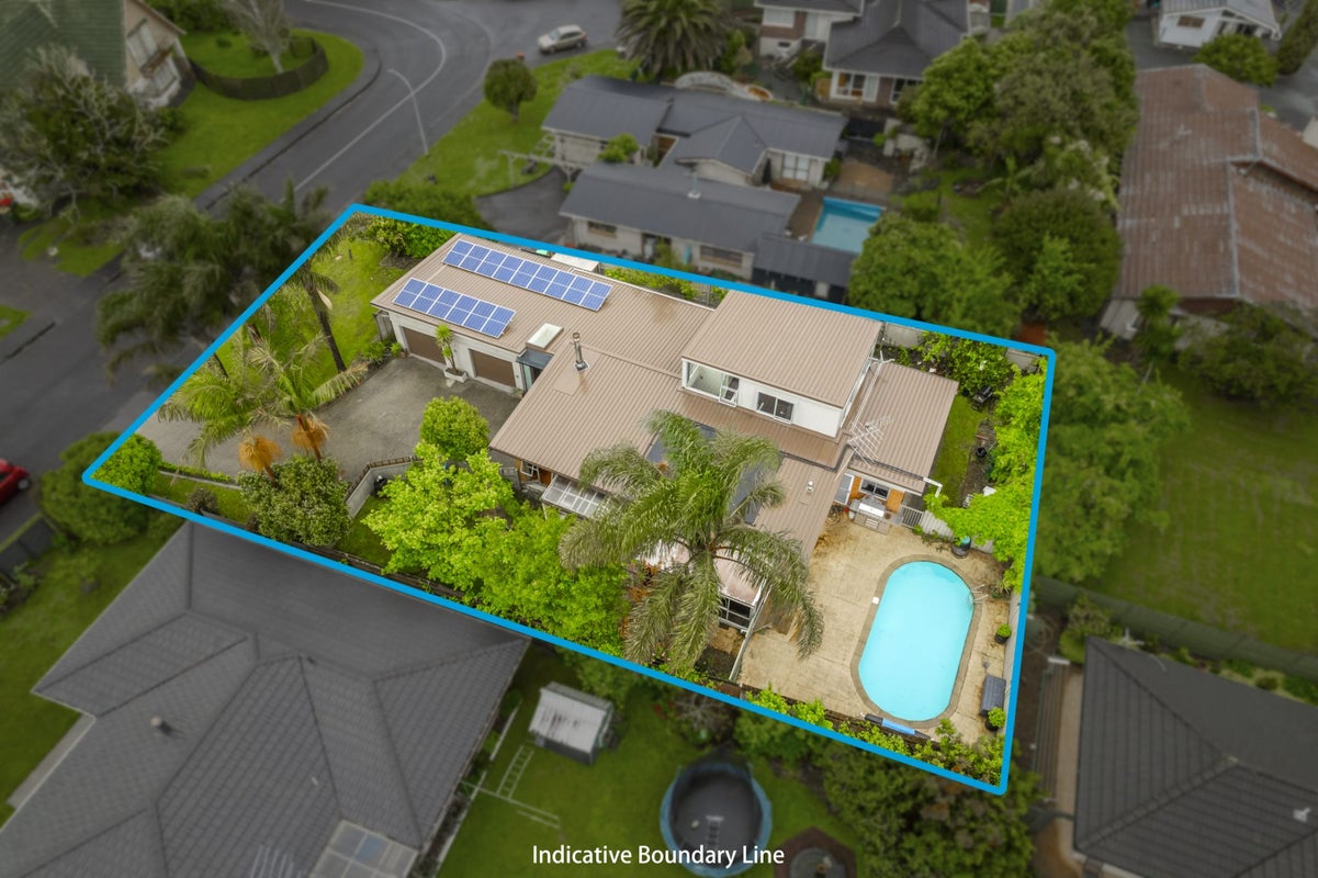 13 Magnolia Avenue, Opaheke, Papakura - Carousel 26