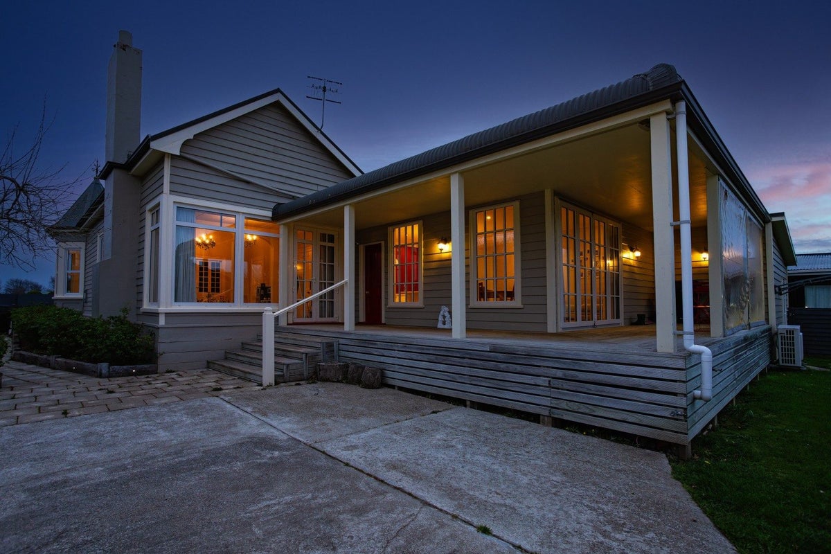 12 Herbert Street, Gladstone, Invercargill, Southland - Carousel 1