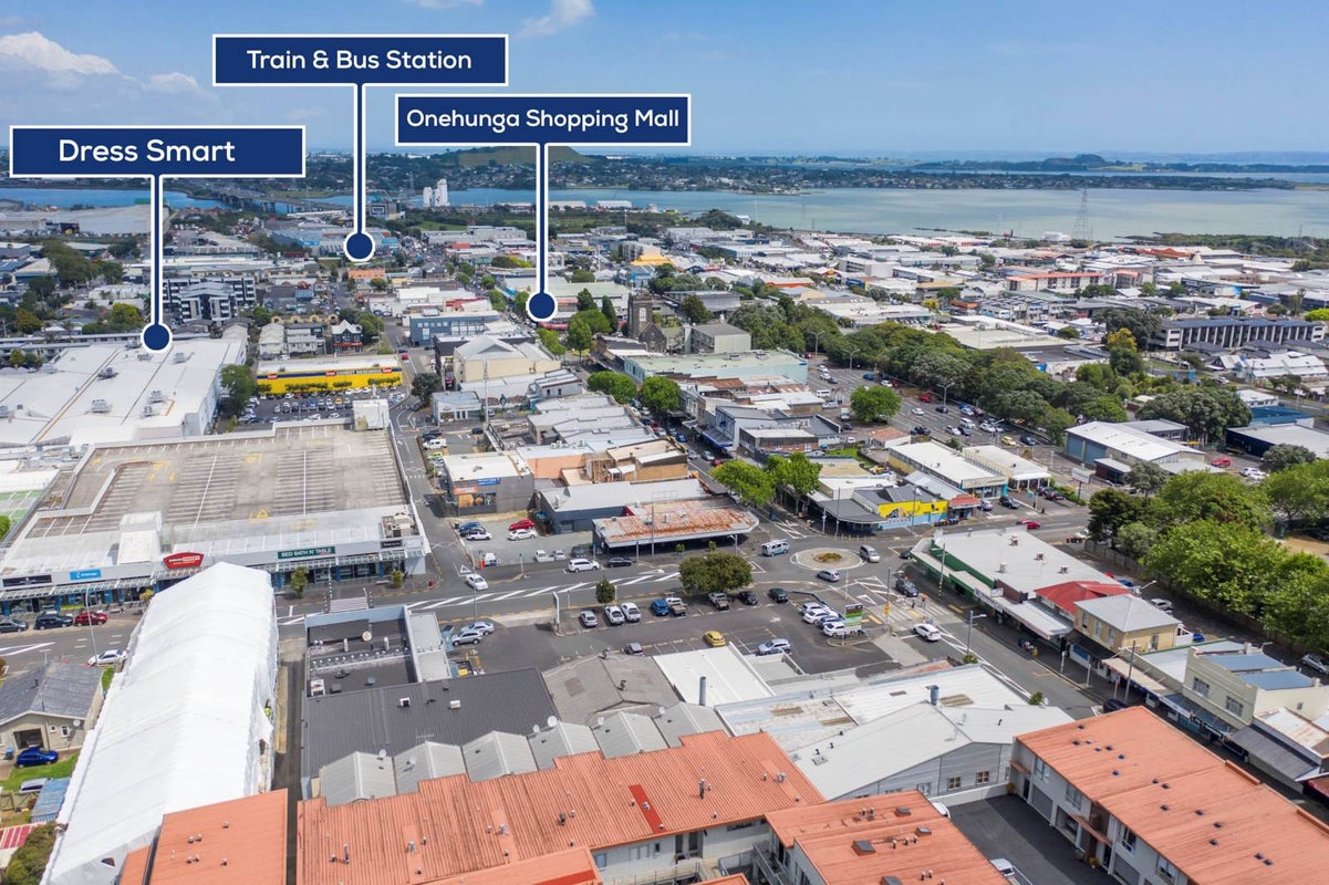 244/287 ONEHUNGA MALL, Onehunga, Auckland - Carousel 25