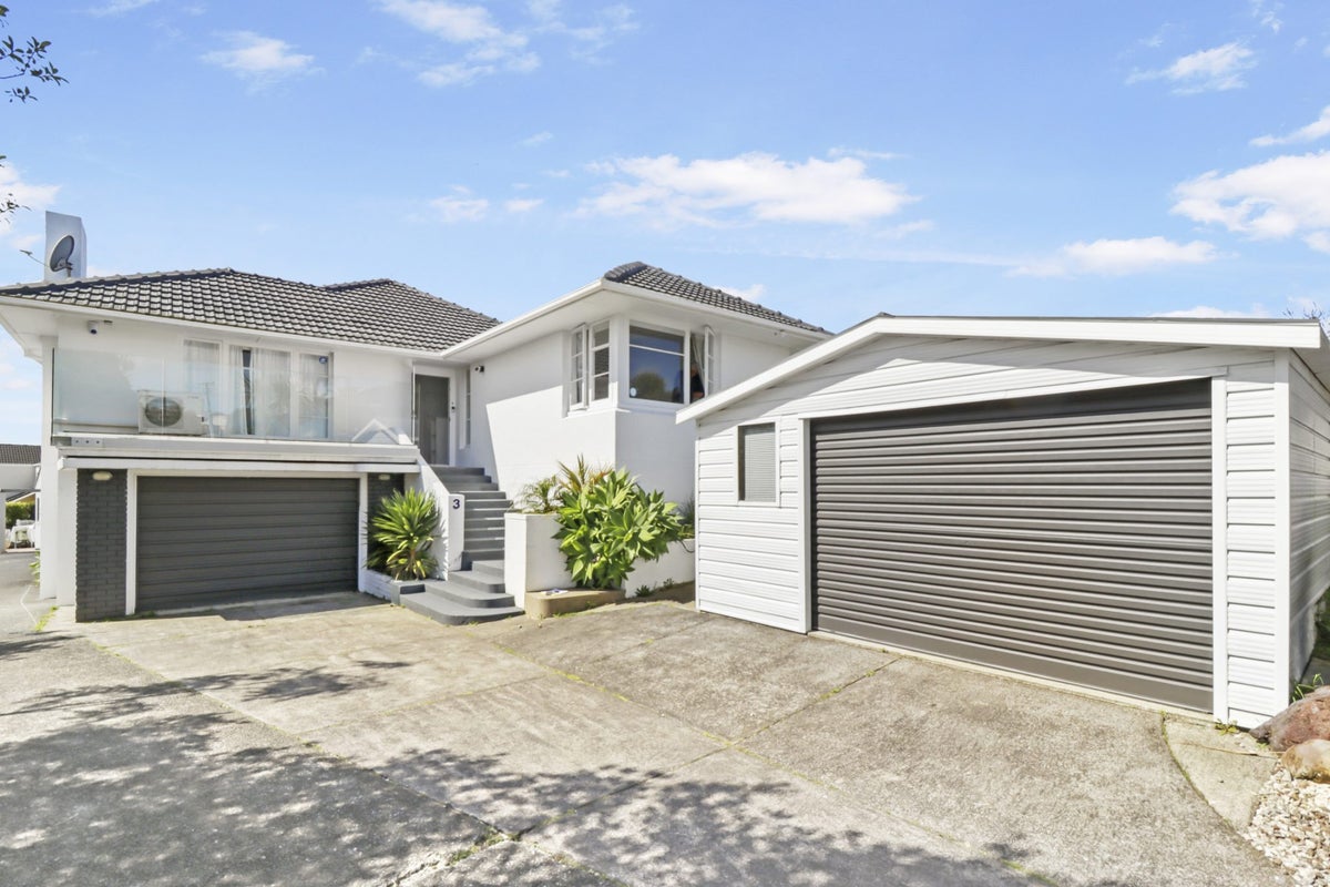 3 Olsen Avenue, Hillsborough, Auckland - Carousel 1