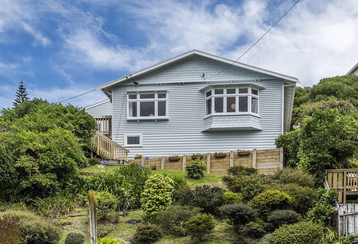 59 Buckingham Street, Melrose, Wellington - Carousel 1