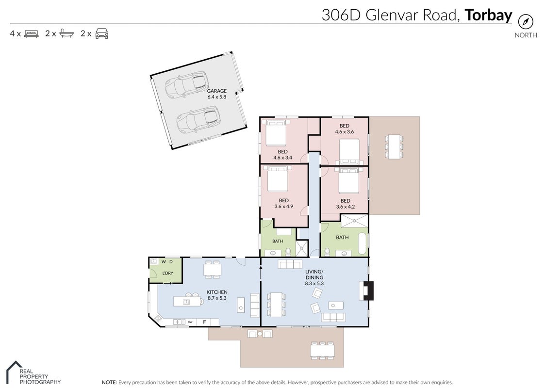 306D Glenvar Road, Torbay, Auckland - Carousel 26