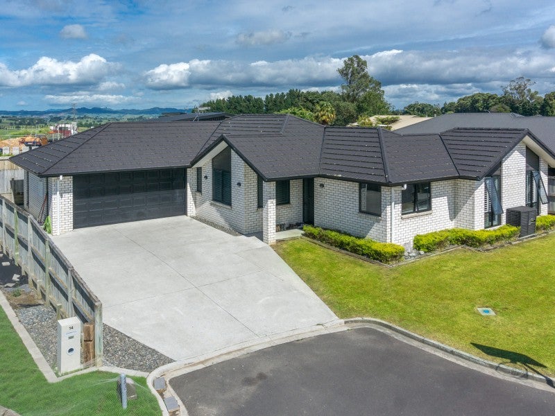 12 Ruske Place, Grandview Heights, Hamilton - Carousel 1