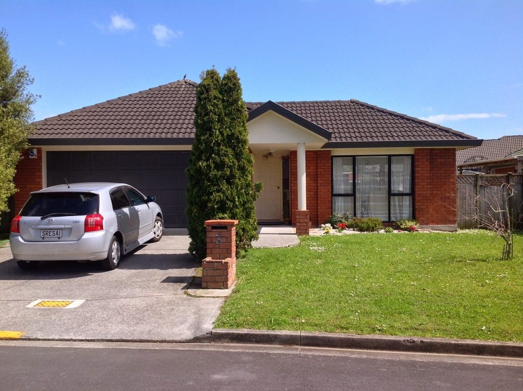 3 Foxley Place, Burswood, Auckland - Carousel 1