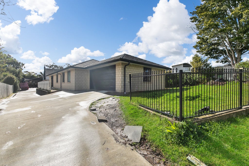 25A Kaurilands Road, Titirangi, Auckland - Carousel 2