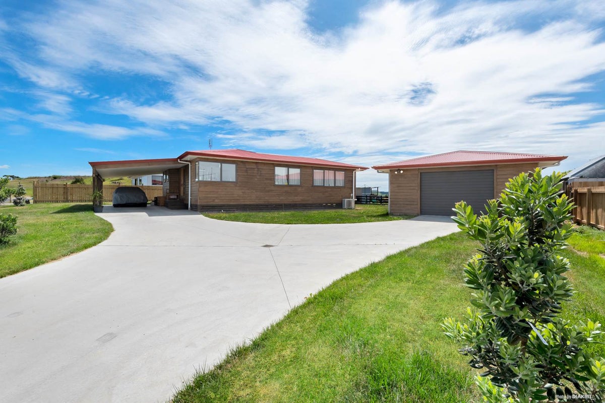 2 Naho Place, Meremere - Carousel 2