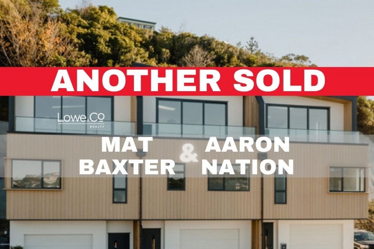 119 Tiketike Way, Brooklyn, Wellington - Carousel 1