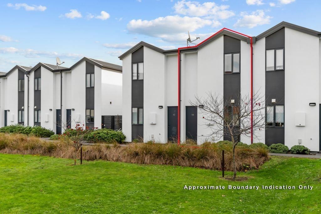 53/10 Buffon Street, Waltham, Christchurch - Carousel 1