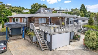 6 Otanerua Road, Hatfields Beach, Orewa - Carousel 1