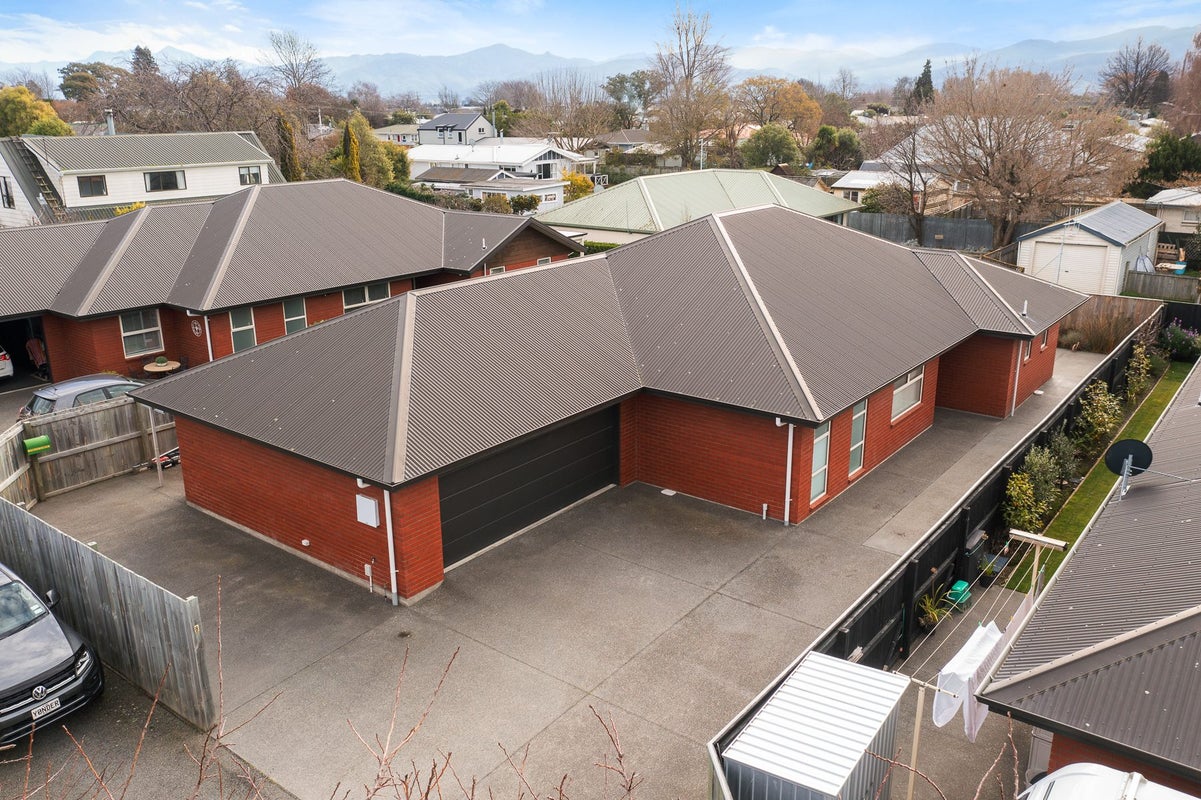 73B Mclauchlan Street, Springlands, Blenheim - Carousel 2