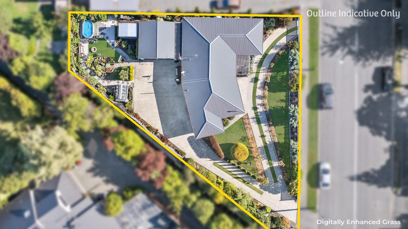 150 Grimseys Road, Redwood, Christchurch - Carousel 27
