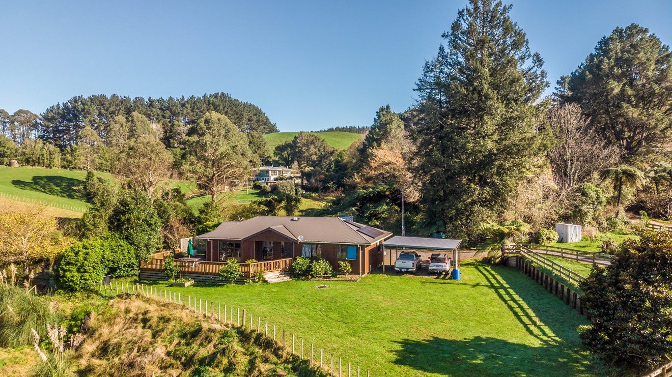 389 Mangati Road, Puketotara, Te Awamutu - Carousel 1