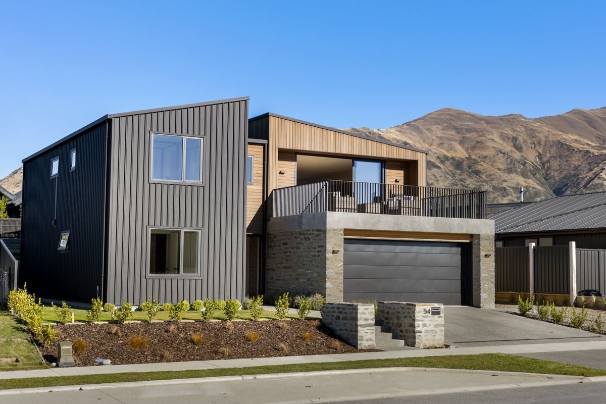 54 Avalon Station Drive, Wanaka, Wanaka - Carousel 1