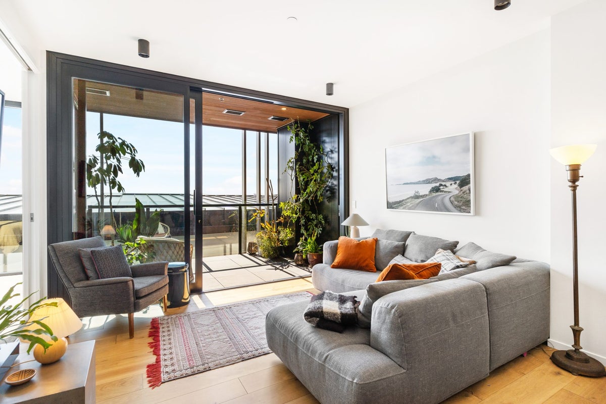 106/199 Great North Road, Grey Lynn, Auckland - Carousel 2