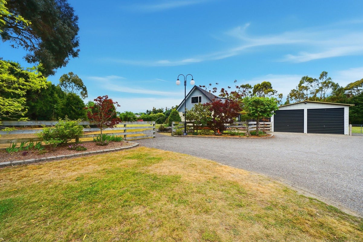 434 Johns Road, Fernside, Rangiora - Carousel 2