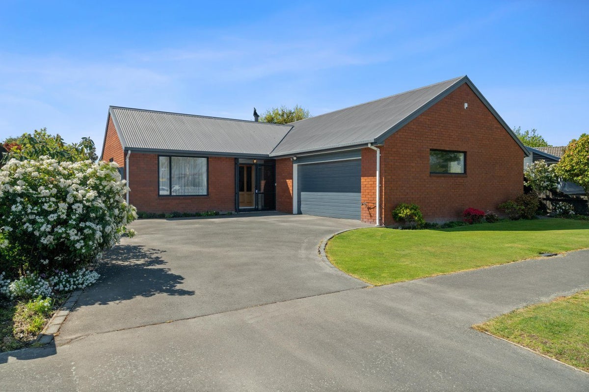 23 Lancewood Drive, Halswell, Christchurch - Carousel 2