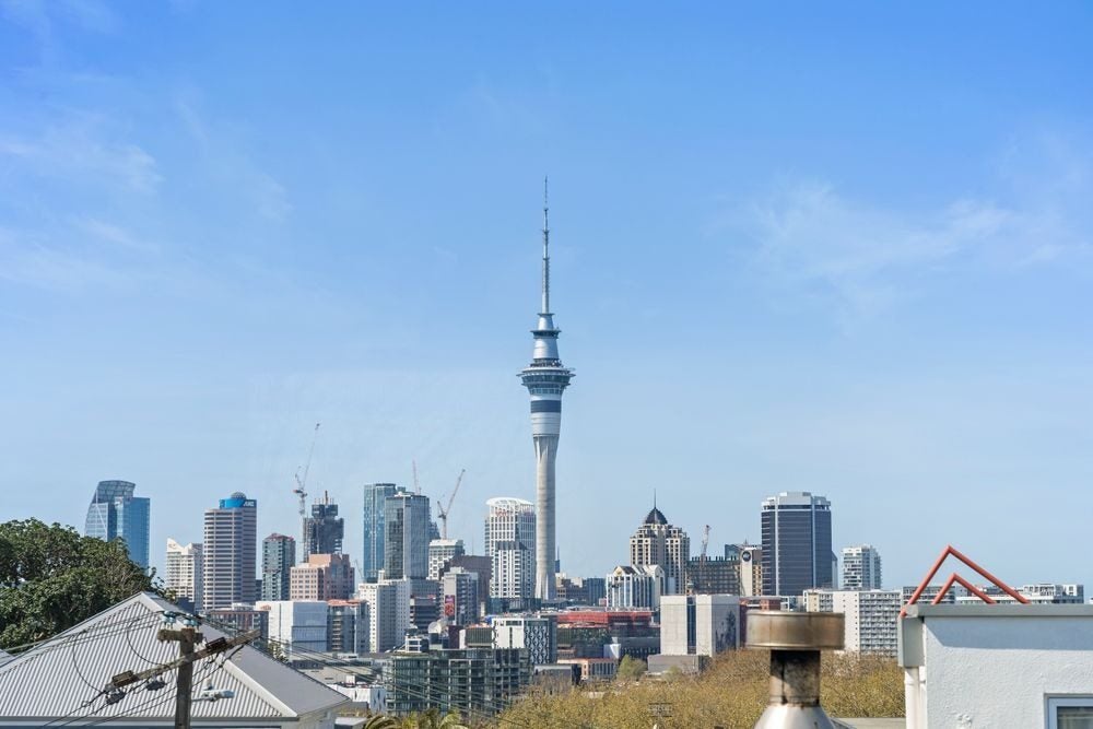 8B Arthur Street, Freemans Bay, Auckland - Carousel 17