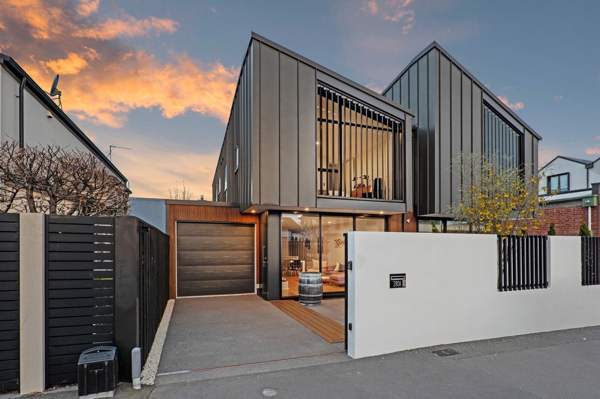 280A Manchester Street, City Centre, Christchurch City, Canterbury - Carousel 21
