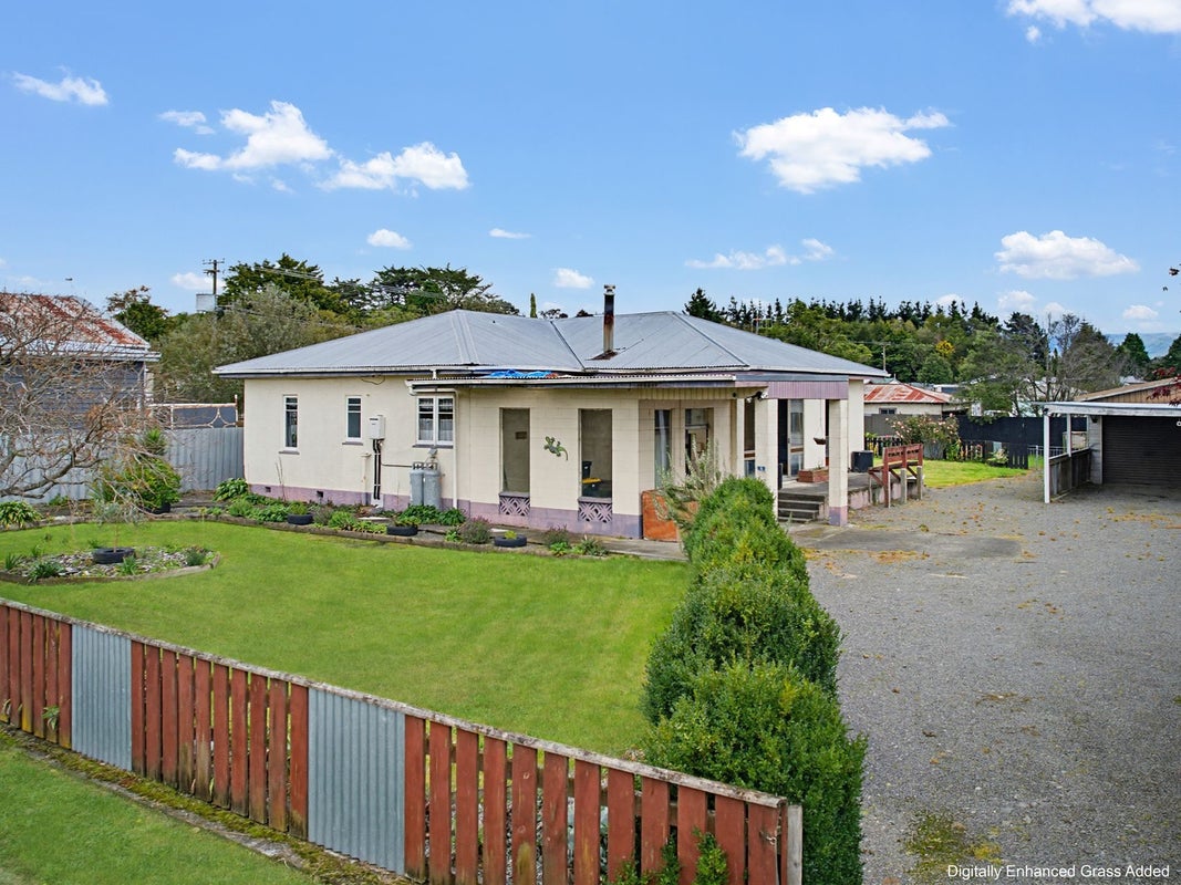 5 Eric Street, Norsewood - Carousel 1
