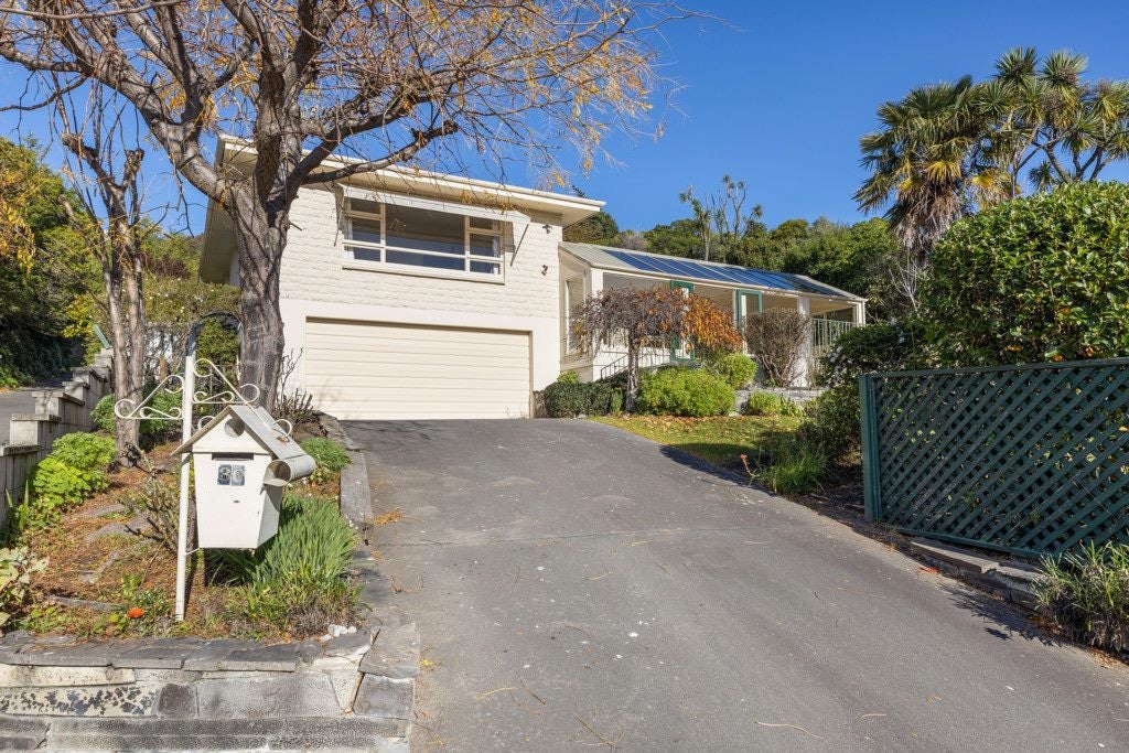 30 Whareora Terrace, Cashmere, Christchurch - Carousel 2