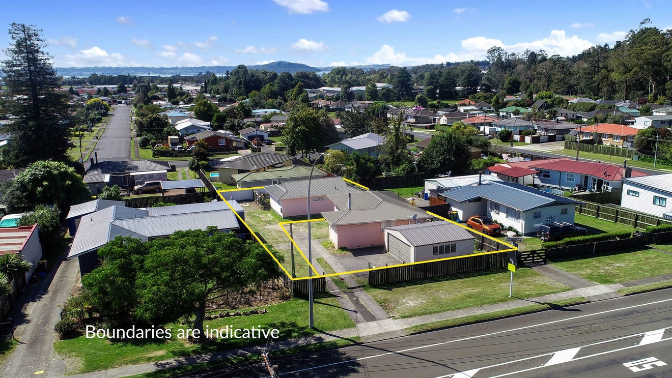 46A Sala Street, Whakarewarewa, Rotorua - Carousel 1