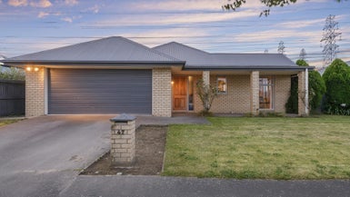 47 Kaniere Avenue, Hei Hei, Christchurch - Carousel 1