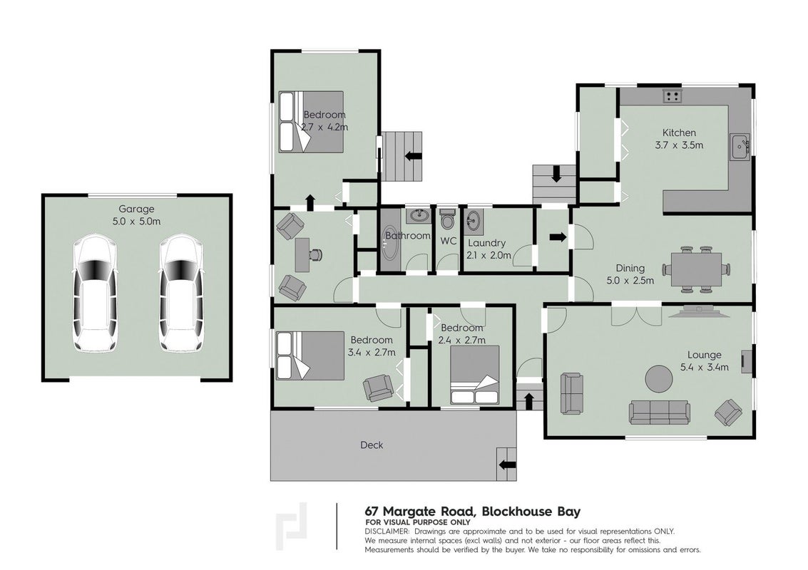 67 Margate Road, Blockhouse Bay, Auckland - Carousel 21