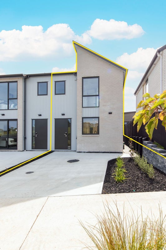 86 Biokovo Street, Massey, Auckland - Carousel 13