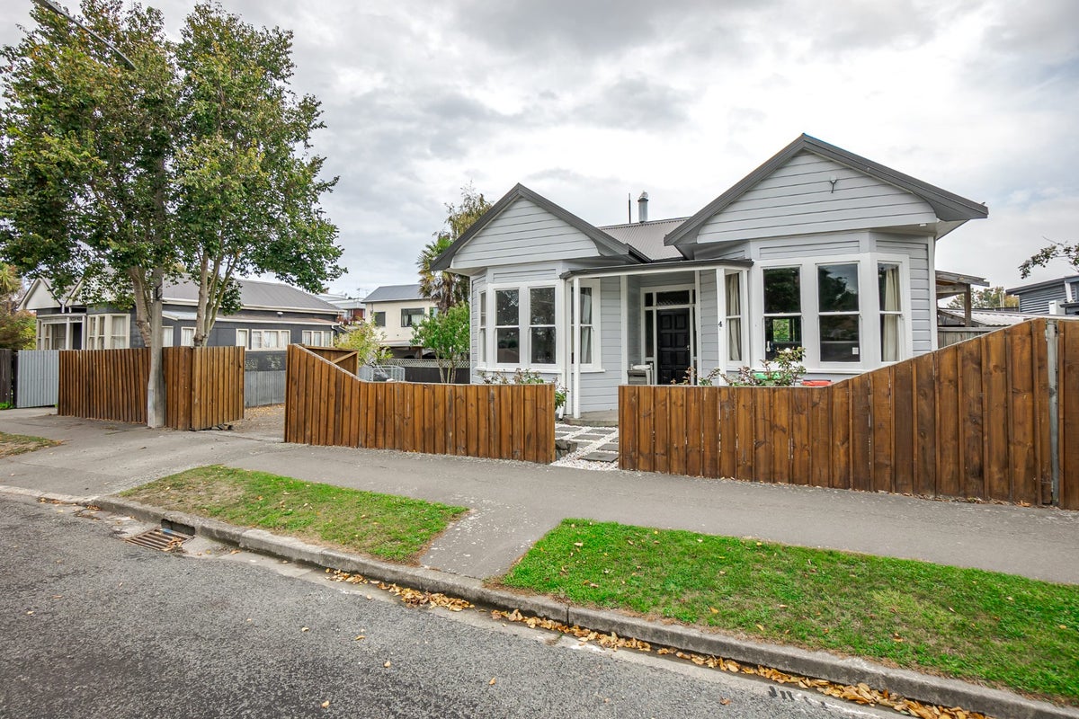4 Marston Road, Kensington, Timaru - Carousel 1