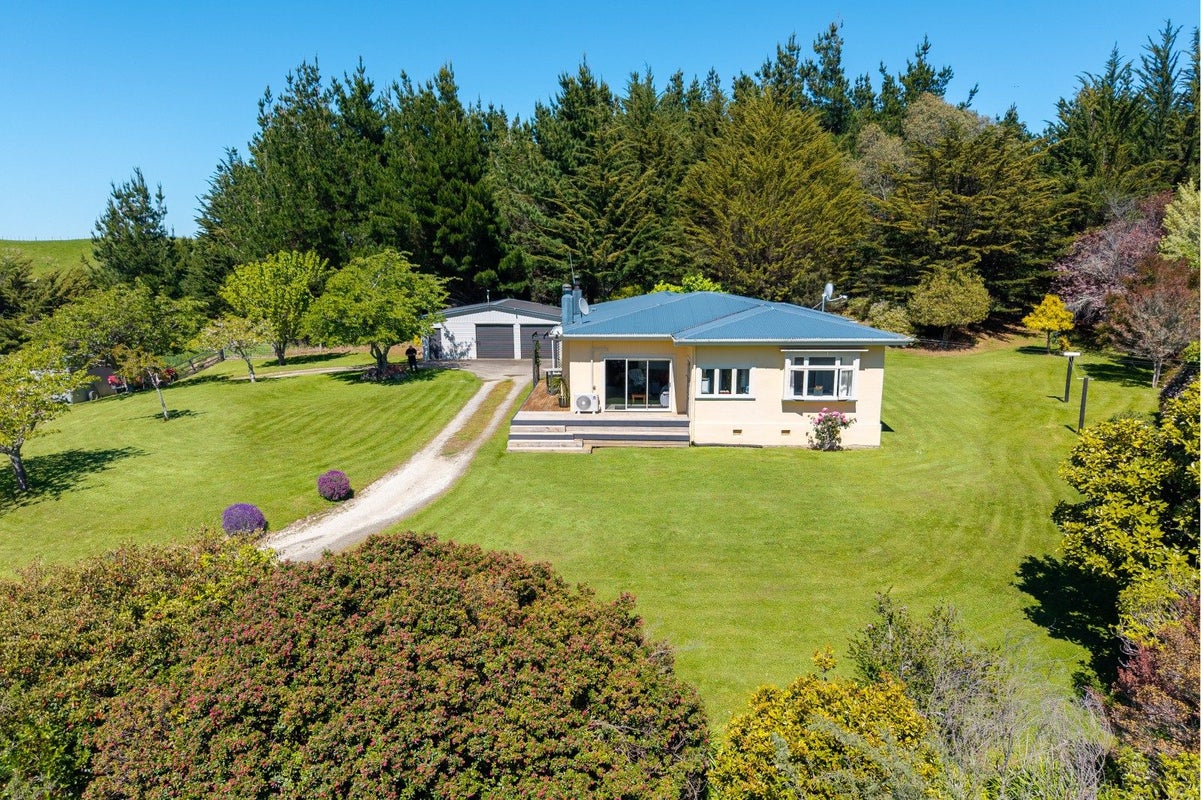 495 Towai Road, Dannevirke - Carousel 1