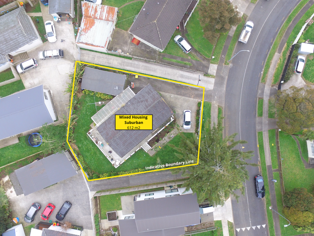 13 Bedlington Avenue, Manurewa, Auckland - Carousel 1