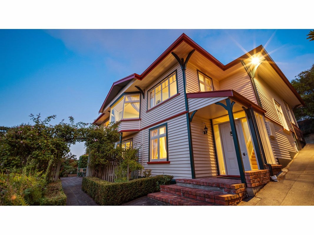 12 Kidson Terrace, Cashmere, Christchurch - Carousel 1