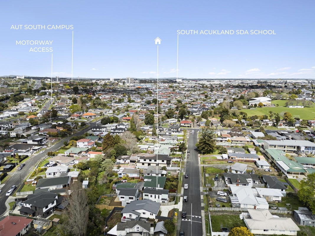 19A Cornwall Road, Papatoetoe, Manukau City, Auckland - Carousel 18
