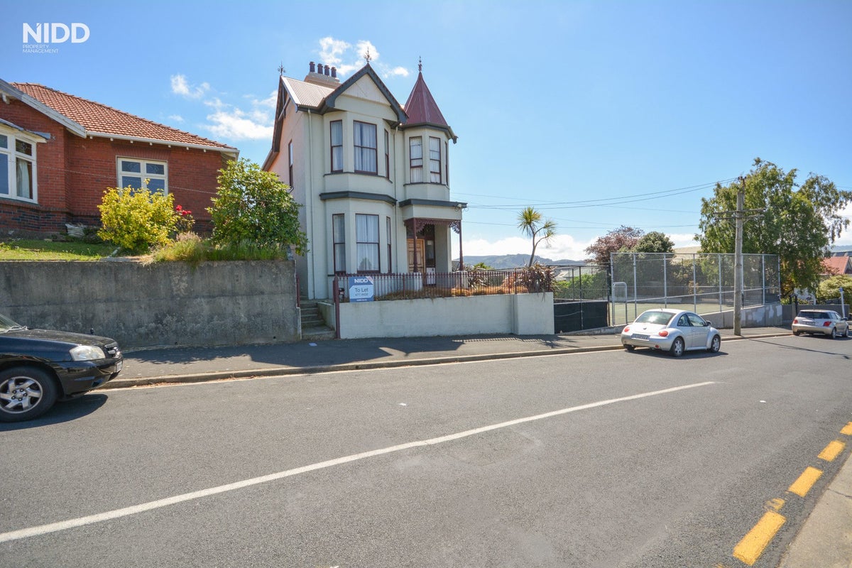 94 Elm Row, Dunedin Central, Dunedin - Carousel 1