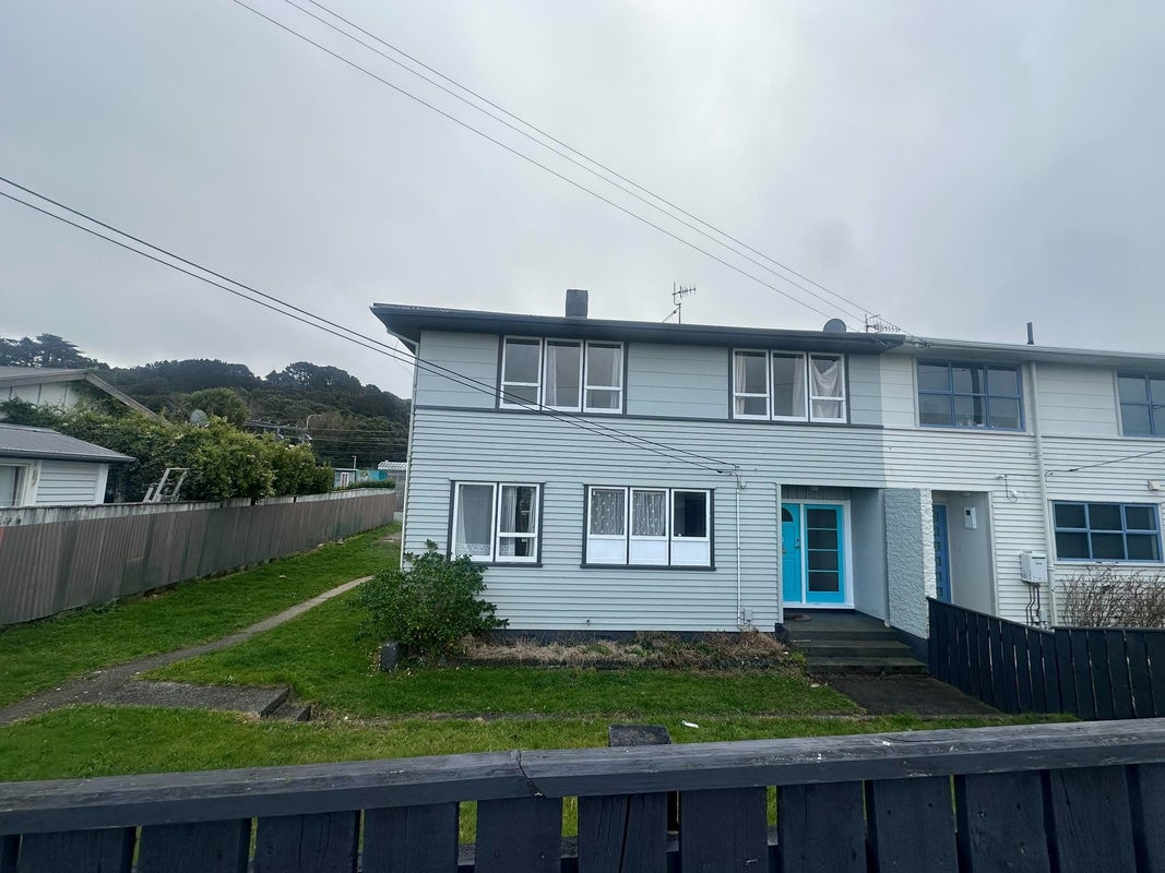 11/117 Hutt Road, Petone, Lower Hutt - Carousel 1