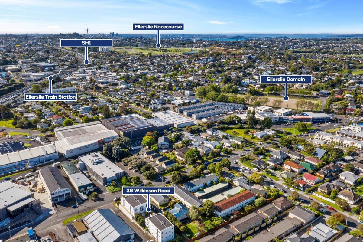 10/36 Wilkinson Road, Ellerslie, Auckland City, Auckland - Carousel 23