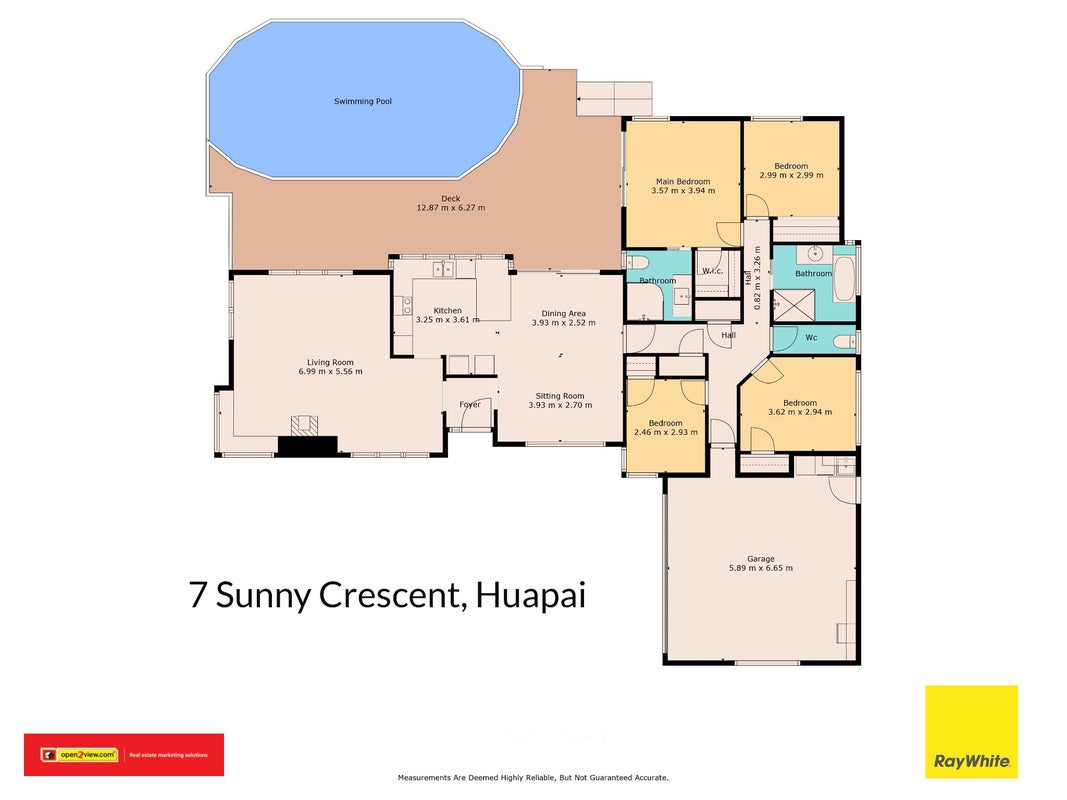 7 Sunny Crescent, Huapai, Kumeu - Carousel 24