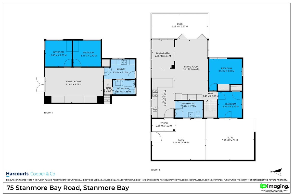 75 Stanmore Bay Road, Stanmore Bay, Whangaparaoa - Carousel 23