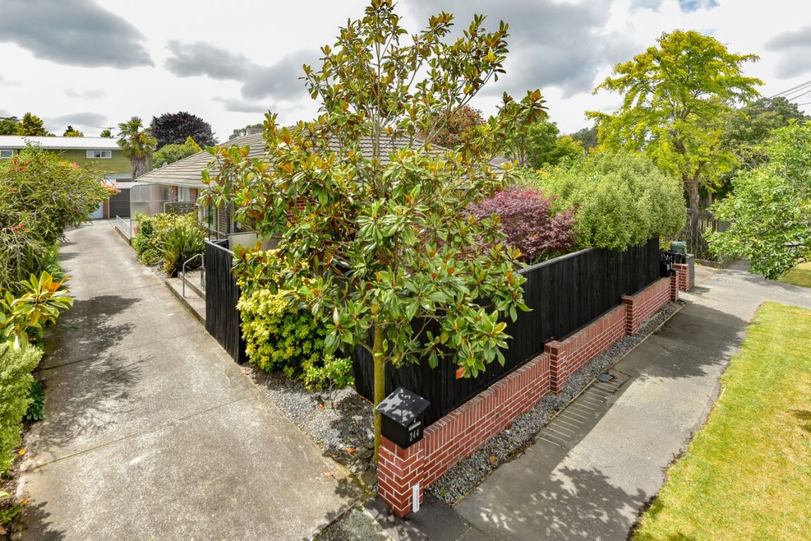 1/244 Condell Avenue, Papanui, Christchurch - Carousel 20