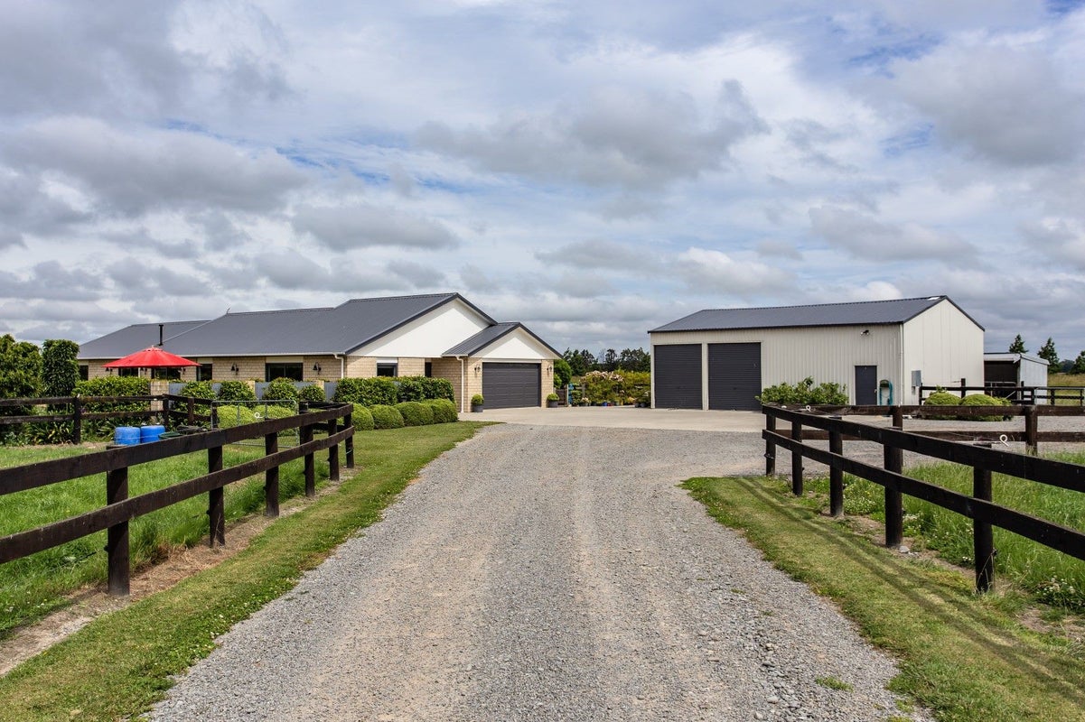 967 North Eyre Road, West Eyreton, Rangiora - Carousel 2