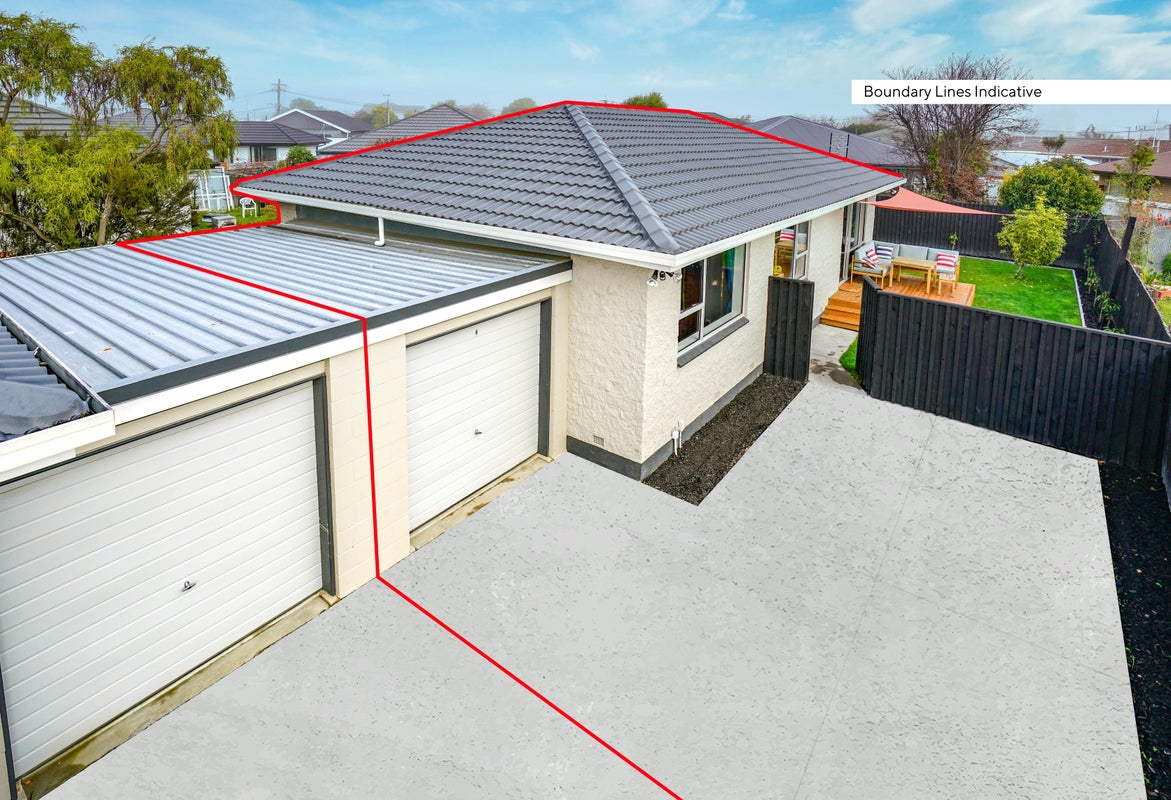 2/19 Rookwood Avenue, New Brighton, Christchurch - Carousel 16