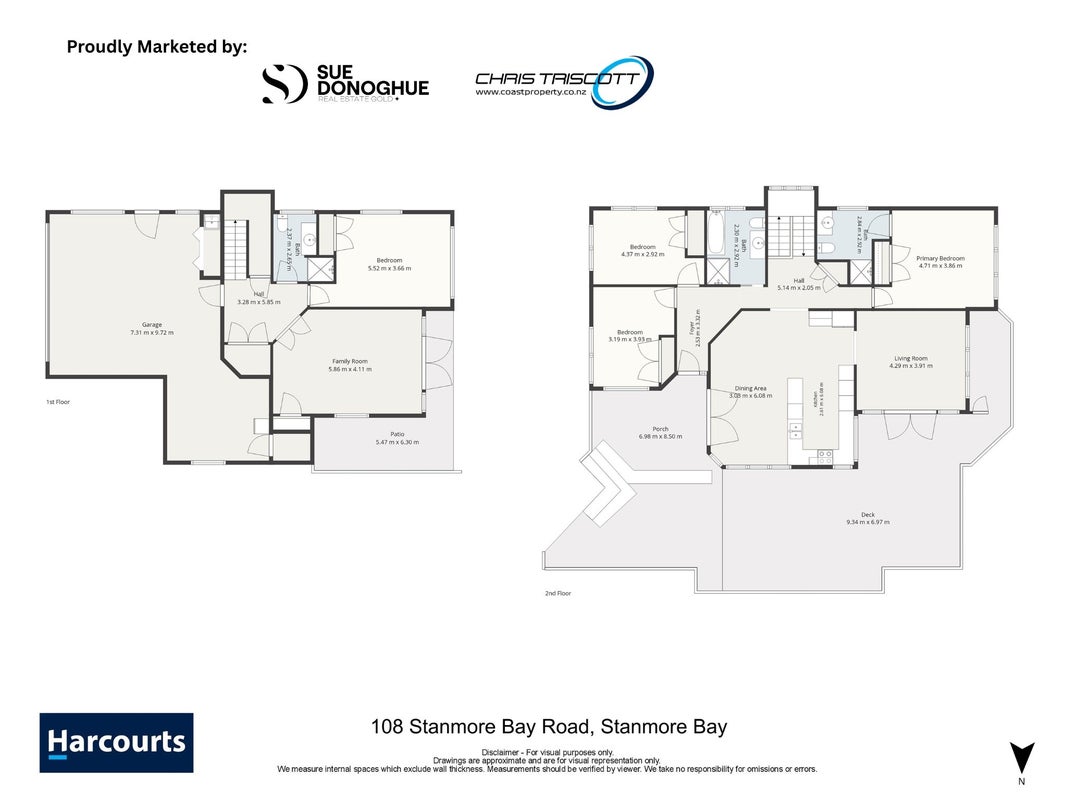 108 Stanmore Bay Road, Stanmore Bay, Whangaparaoa - Carousel 32